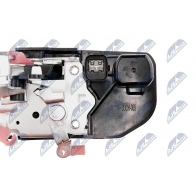 Замок двери NTY EZC-CH-005 1440403938 8P3 WBI0 - Изображение 5