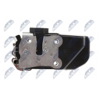 Замок двери NTY EZC-CH-006 BWPI U 1440403939 - Изображение 3