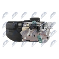 Замок двери NTY EZC-CH-006 BWPI U 1440403939 - Изображение 4