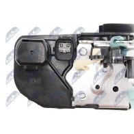 Замок двери NTY EZC-CH-006 BWPI U 1440403939 - Изображение 5