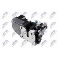 Замок двери NTY EZC-CH-007 1440403940 Y HE35 - Изображение 2