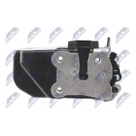 Замок двери NTY EZC-CH-007 1440403940 Y HE35 - Изображение 3