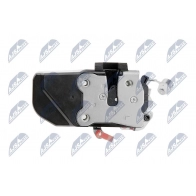 Замок двери NTY EZC-CH-009 NFL6 I49 1440403942 - Изображение 3