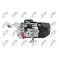 Замок двери NTY EZC-CH-009 NFL6 I49 1440403942 - Изображение 4