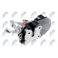 Замок двери NTY OH5S T EZC-CH-010 1440403943 - Изображение 2