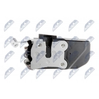 Замок двери NTY OH5S T EZC-CH-010 1440403943 - Изображение 3