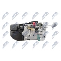 Замок двери NTY OH5S T EZC-CH-010 1440403943 - Изображение 4