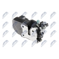 Замок двери NTY EZC-CH-011 1440403944 5 DMG6 - Изображение 2