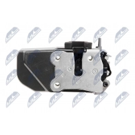 Замок двери NTY EZC-CH-011 1440403944 5 DMG6 - Изображение 3