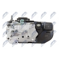 Замок двери NTY EZC-CH-011 1440403944 5 DMG6 - Изображение 4