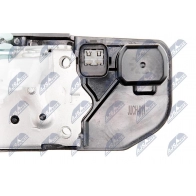 Замок двери NTY EZC-CH-011 1440403944 5 DMG6 - Изображение 5