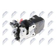 Замок двери NTY ZRAZU Z8 EZC-CH-012 1440403945 - Изображение 2