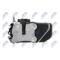Замок двери NTY ZRAZU Z8 EZC-CH-012 1440403945 - Изображение 3