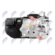 Замок двери NTY ZRAZU Z8 EZC-CH-012 1440403945 - Изображение 4