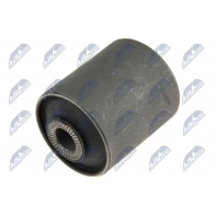 Сайлентблок NTY Land Rover Range Rover 3 (L322) Внедорожник 5.0 4x4 510 л.с. 2009 – 2012 ZTP-LR-004A YCKJ VV