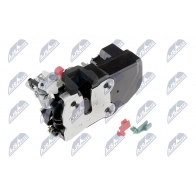 Замок двери NTY H T40XG EZC-CH-017 1440403950 - Изображение 2