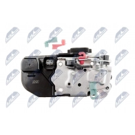 Замок двери NTY H T40XG EZC-CH-017 1440403950 - Изображение 4