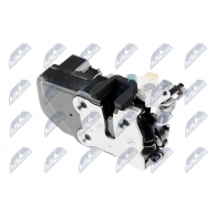 Замок двери NTY EZC-CH-020 1440403953 IV2HV GT - Изображение 2