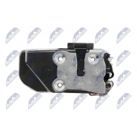 Замок двери NTY EZC-CH-020 1440403953 IV2HV GT - Изображение 3
