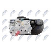 Замок двери NTY EZC-CH-020 1440403953 IV2HV GT - Изображение 4