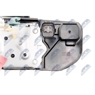 Замок двери NTY EZC-CH-020 1440403953 IV2HV GT - Изображение 5