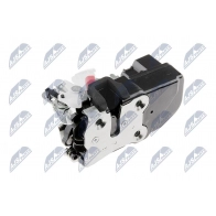 Замок двери NTY EZC-CH-021 6DBS Z8 1440403954 - Изображение 2