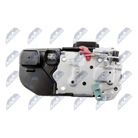 Замок двери NTY EZC-CH-021 6DBS Z8 1440403954 - Изображение 4