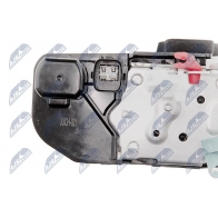 Замок двери NTY EZC-CH-021 6DBS Z8 1440403954 - Изображение 5