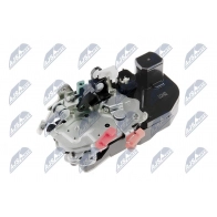 Замок двери NTY EZC-CH-022 1440403955 L2SU H8M