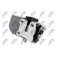 Замок двери NTY EZC-CH-022 1440403955 L2SU H8M - Изображение 2