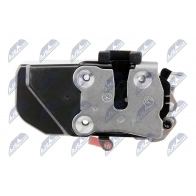 Замок двери NTY EZC-CH-022 1440403955 L2SU H8M - Изображение 3