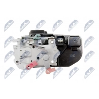 Замок двери NTY EZC-CH-022 1440403955 L2SU H8M - Изображение 4
