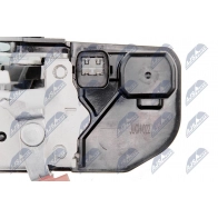 Замок двери NTY EZC-CH-022 1440403955 L2SU H8M - Изображение 5