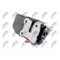 Замок двери NTY EZC-CH-024 I3 J2CGQ 1440403957 - Изображение 2