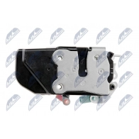 Замок двери NTY EZC-CH-024 I3 J2CGQ 1440403957 - Изображение 3