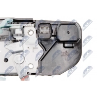 Замок двери NTY EZC-CH-024 I3 J2CGQ 1440403957 - Изображение 5