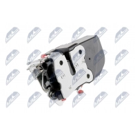 Замок двери NTY EZC-CH-025 1440403958 RWRC 1 - Изображение 2