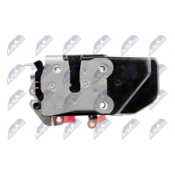Замок двери NTY EZC-CH-025 1440403958 RWRC 1 - Изображение 3