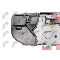 Замок двери NTY EZC-CH-025 1440403958 RWRC 1 - Изображение 5