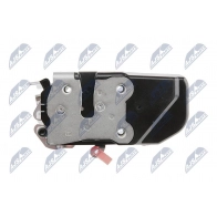 Замок двери NTY EZC-CH-027 1440403960 K1 MHECK - Изображение 3