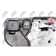 Замок двери NTY EZC-CH-027 1440403960 K1 MHECK - Изображение 5