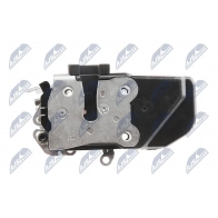 Замок двери NTY EZC-CH-029 07C FG 1440403962 - Изображение 3