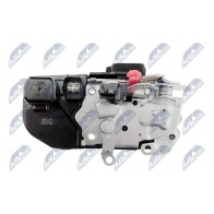 Замок двери NTY EZC-CH-029 07C FG 1440403962 - Изображение 4