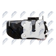 Замок двери NTY EZC-CH-030 SFVQQ Z 1440403963 - Изображение 3
