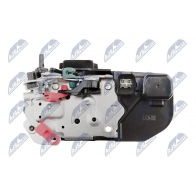 Замок двери NTY EZC-CH-030 SFVQQ Z 1440403963 - Изображение 4