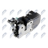 Замок двери NTY RG CC4 EZC-CH-031 1440403964 - Изображение 2