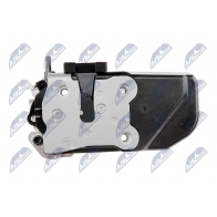 Замок двери NTY RG CC4 EZC-CH-031 1440403964 - Изображение 3