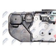 Замок двери NTY RG CC4 EZC-CH-031 1440403964 - Изображение 5