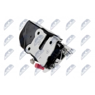 Замок двери NTY NOTS NU EZC-CH-032 1440403965 - Изображение 2