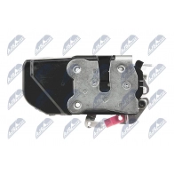 Замок двери NTY NOTS NU EZC-CH-032 1440403965 - Изображение 3